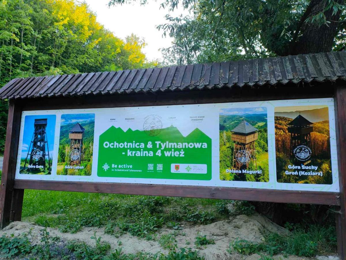 Affittacamere Dolina Dunajca