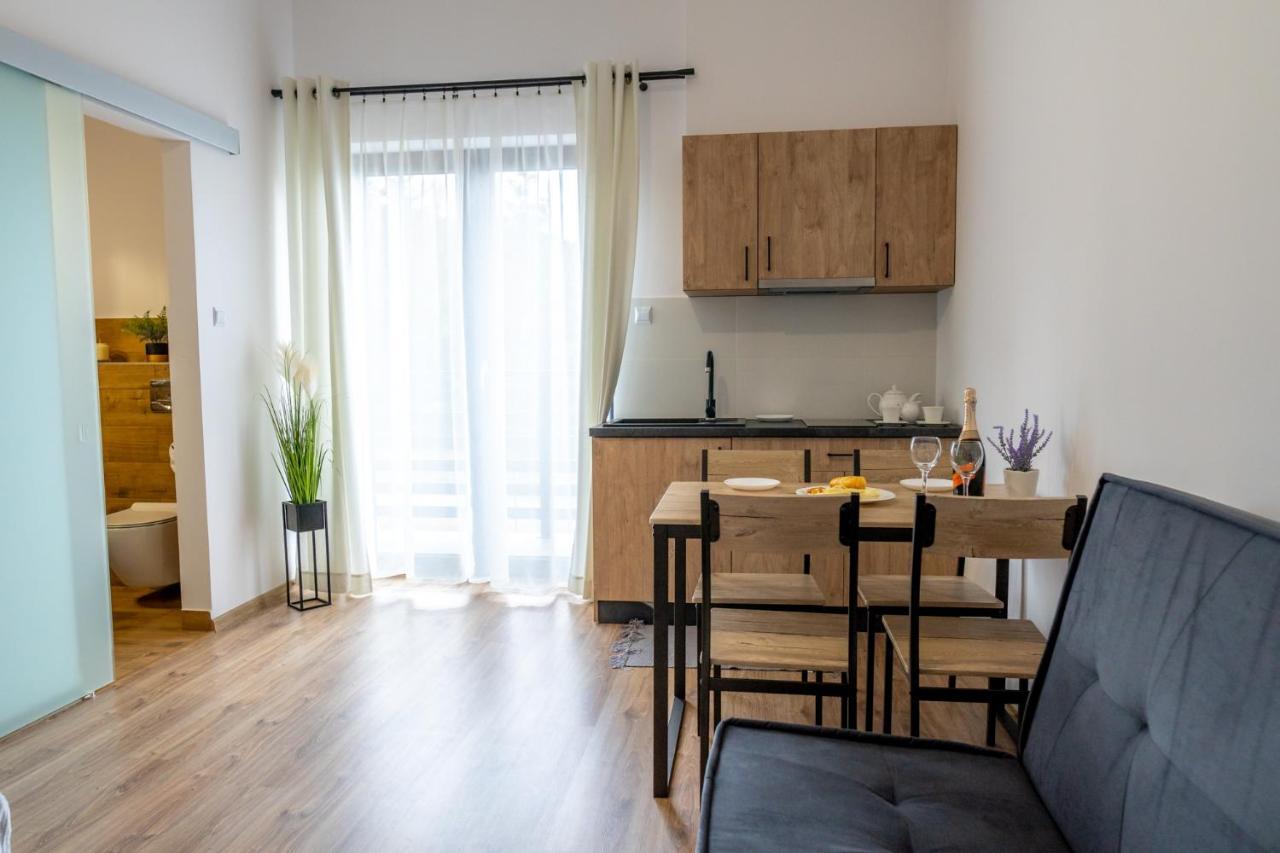 Dolina Dunajca Affittacamere Tylmanowa