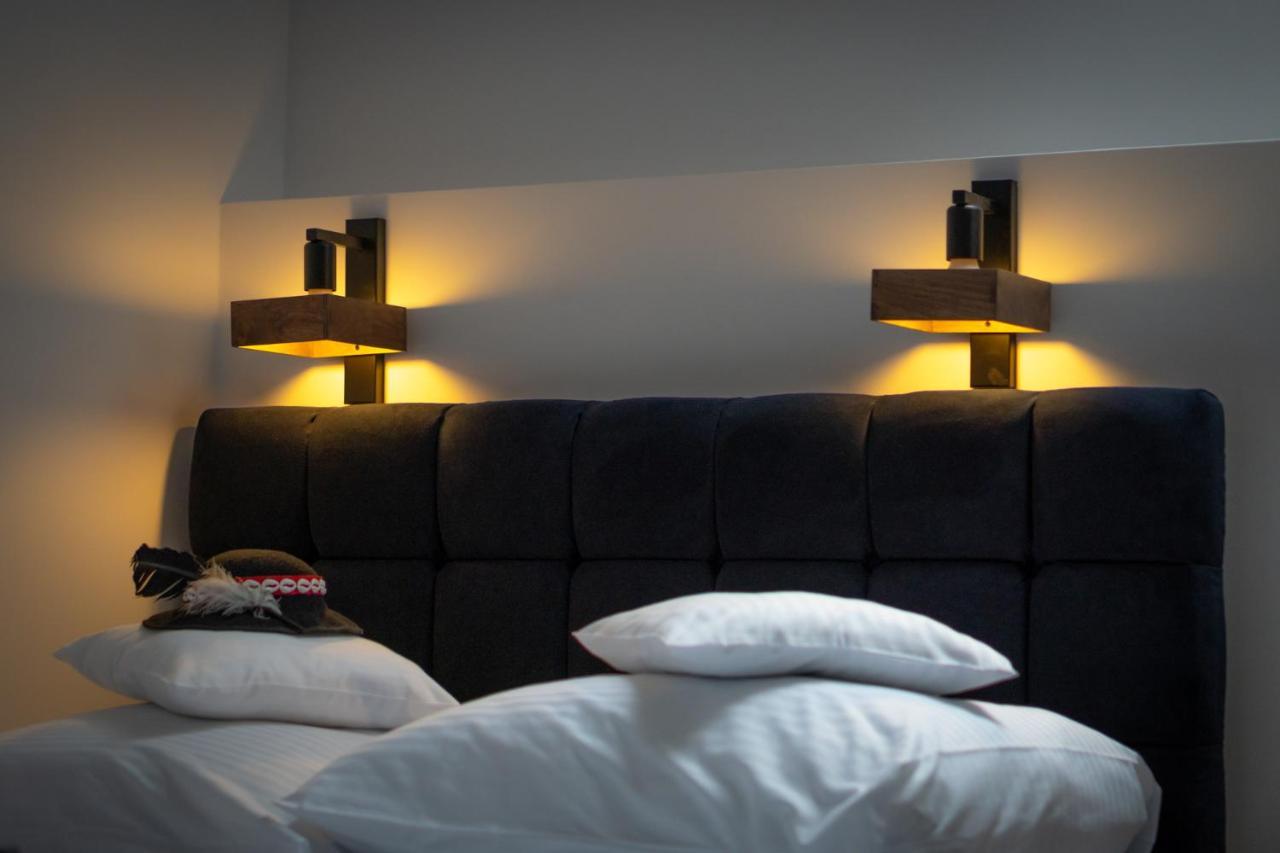Dolina Dunajca Guest house *